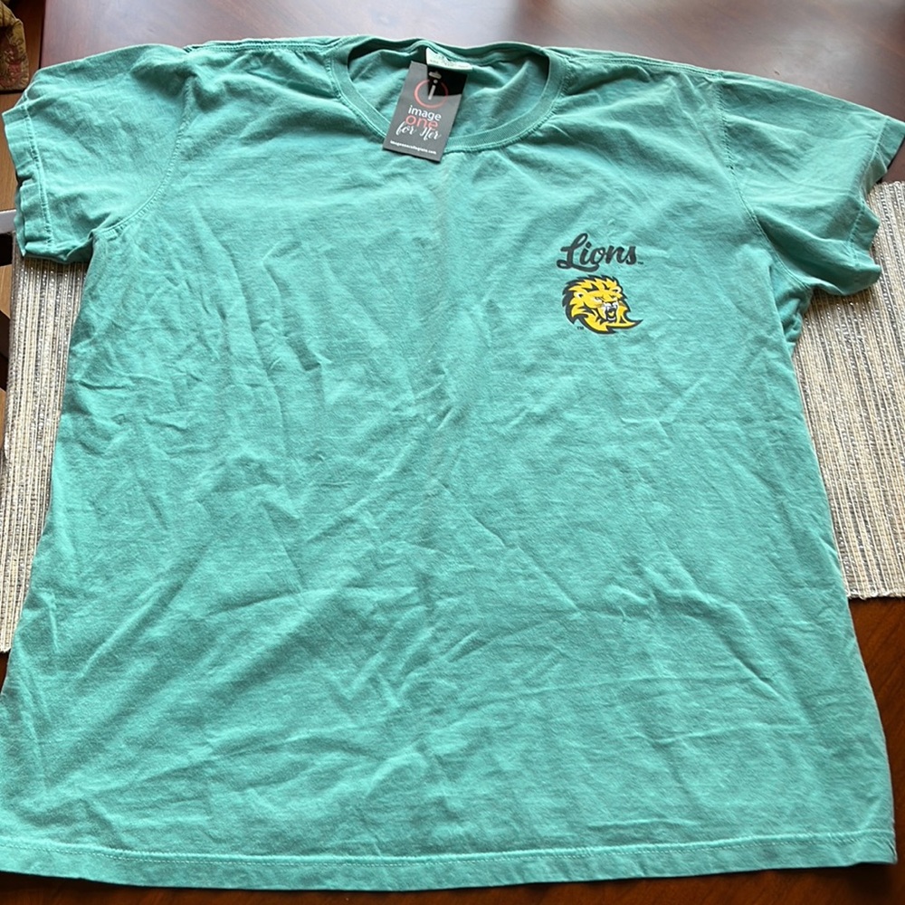 NWT Southeastern University Shirt